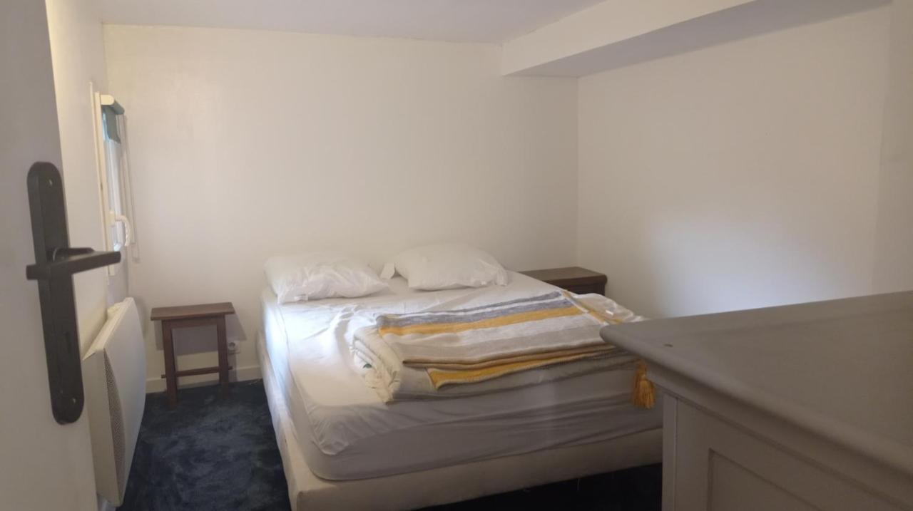 L'Annexe Apartman Bonneville Kültér fotó