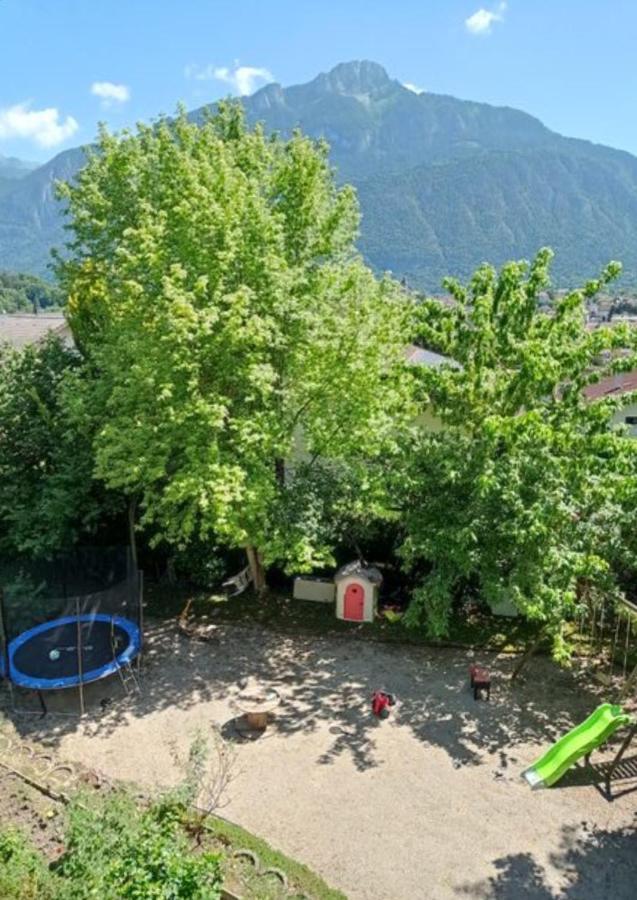 L'Annexe Apartman Bonneville Kültér fotó