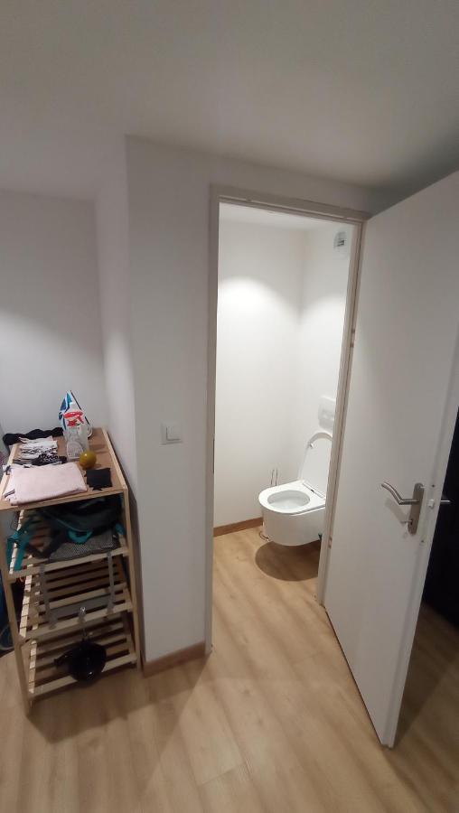 L'Annexe Apartman Bonneville Kültér fotó