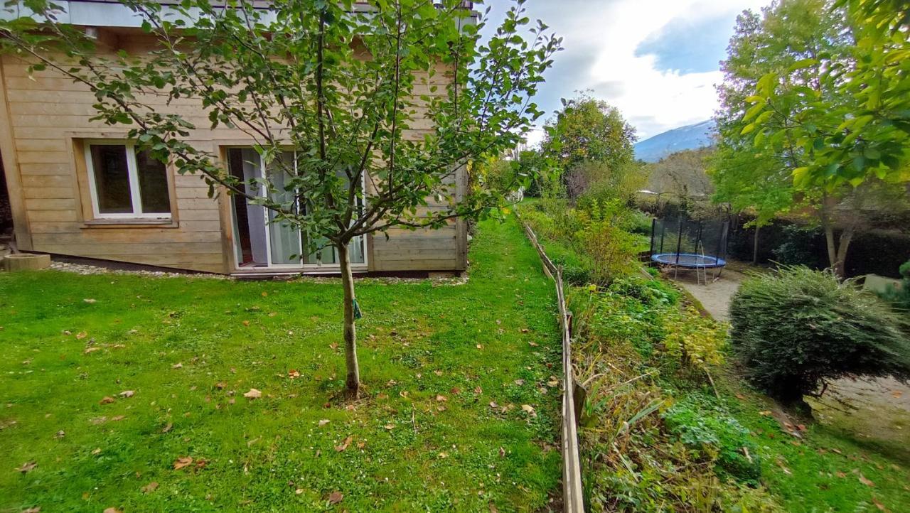 L'Annexe Apartman Bonneville Kültér fotó